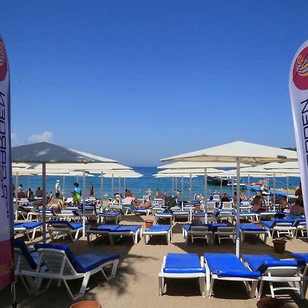 Iko Melisa Garden Hotel Antalya Buitenkant foto